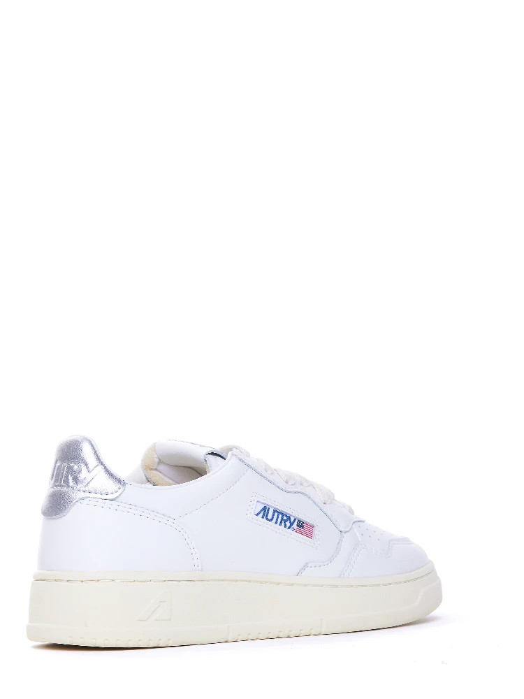 AUTRY Sneakers White alternative