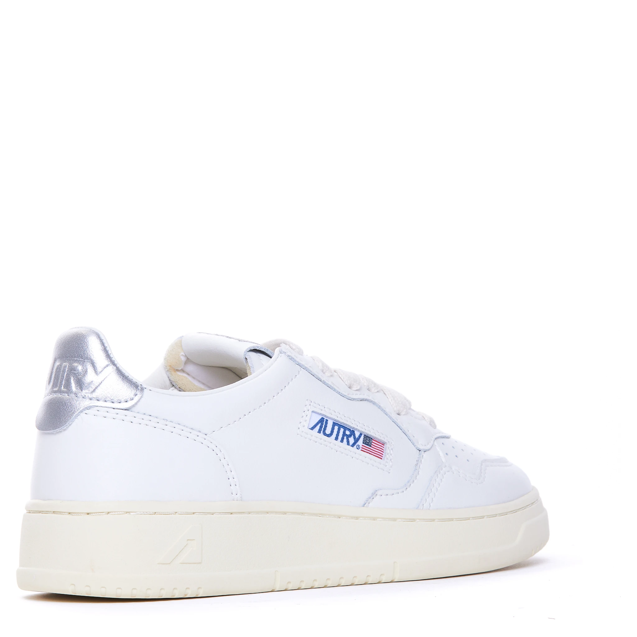 AUTRY Sneakers White