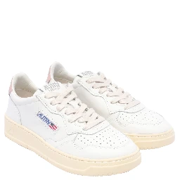 AUTRY Sneakers White