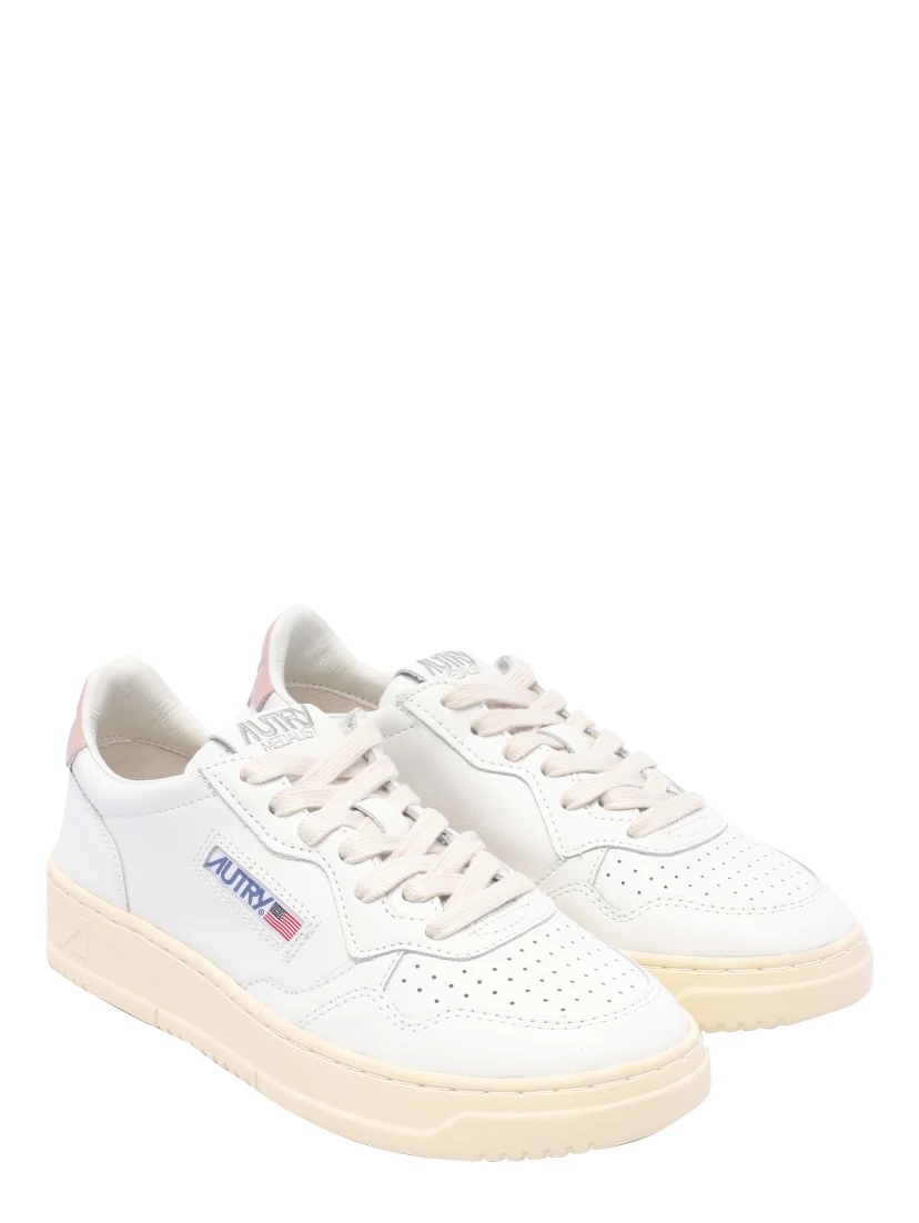 AUTRY Sneakers White