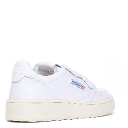 AUTRY Sneakers White