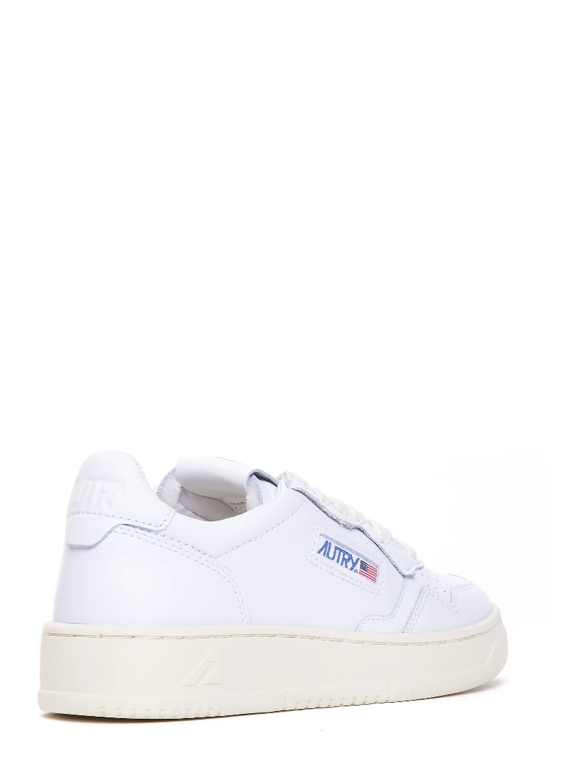 AUTRY Sneakers White