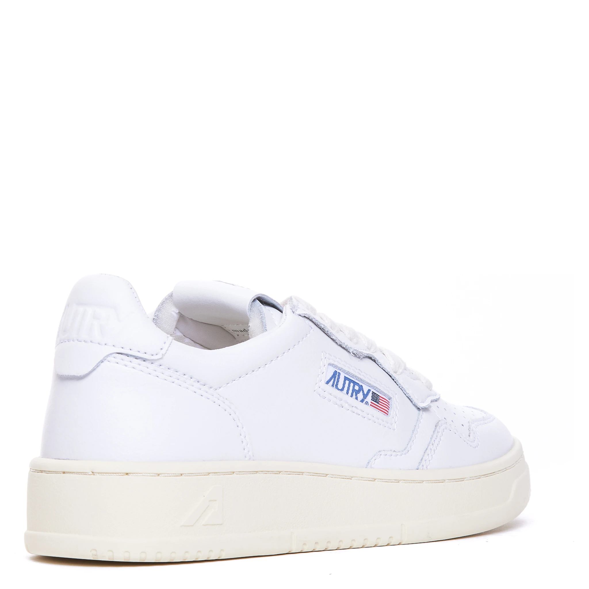 AUTRY Sneakers White