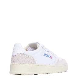 AUTRY Sneakers White