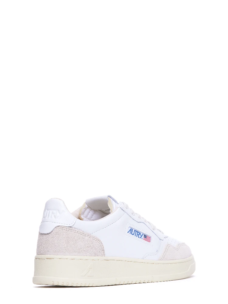 AUTRY Sneakers White alternative