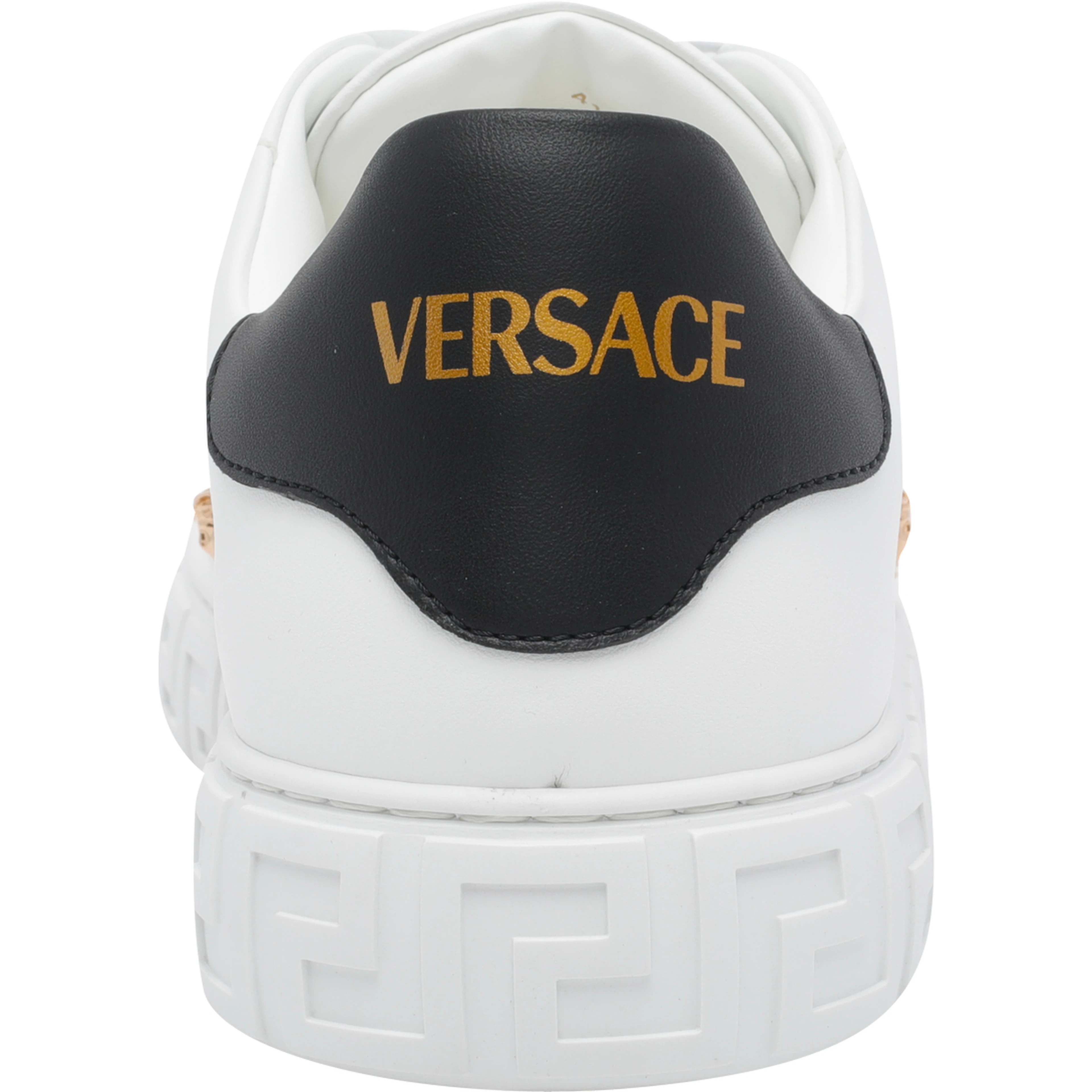 Versace Sneakers White