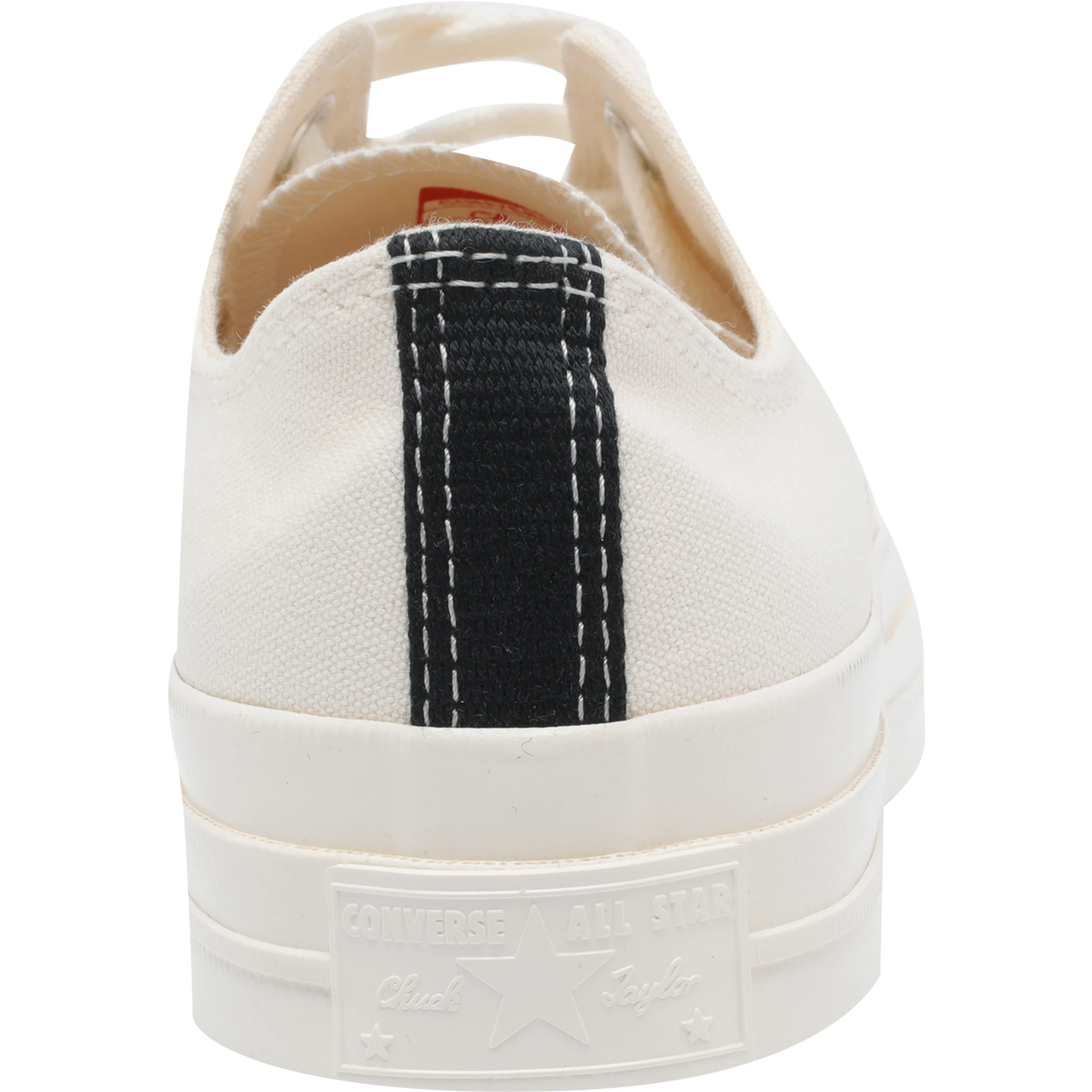 Play x Converse Sneakers White