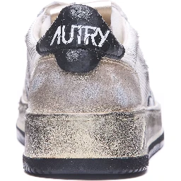 AUTRY Sneakers White