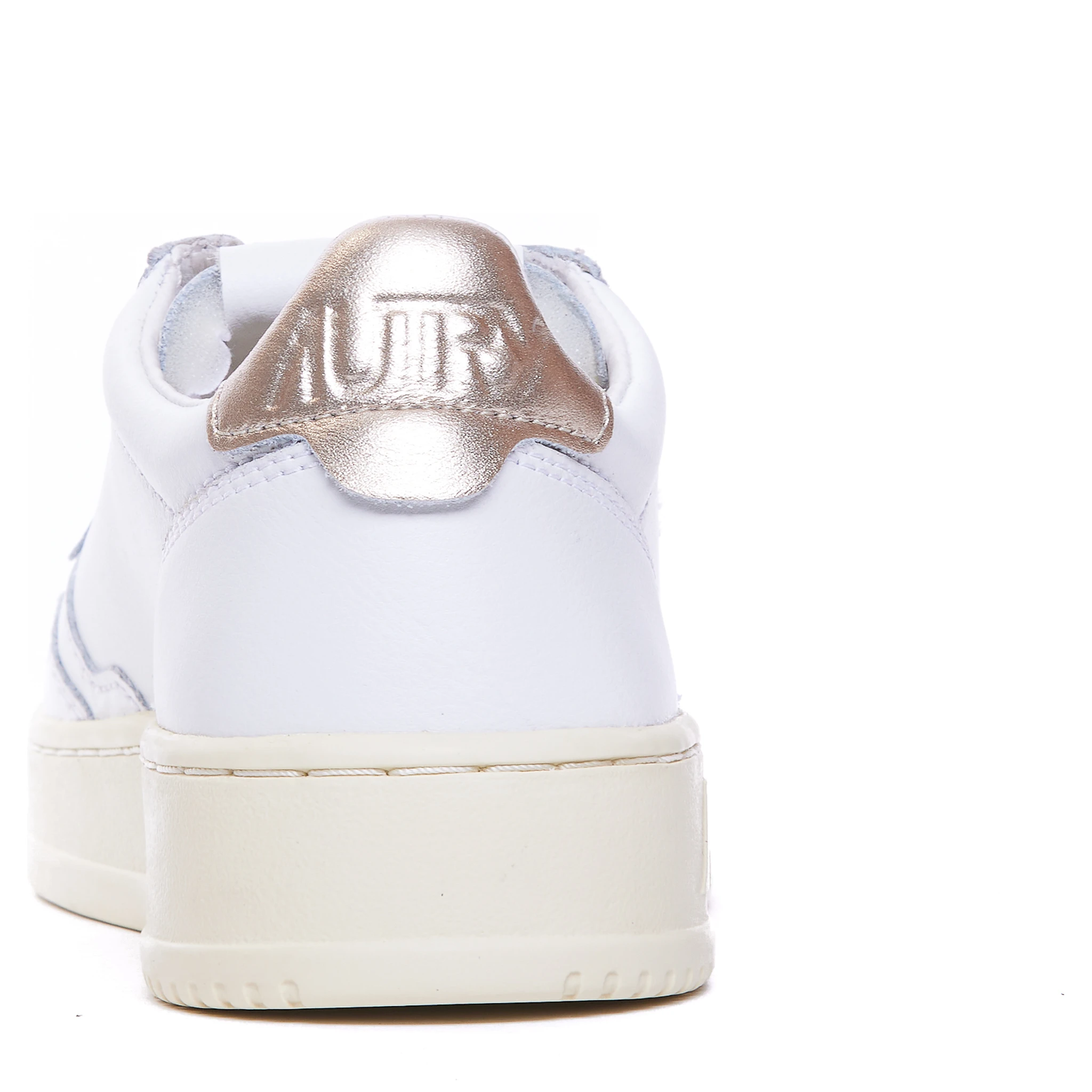 AUTRY Sneakers White