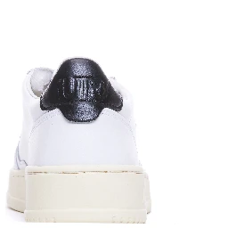 AUTRY Sneakers White