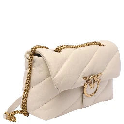Pinko Bags.. White