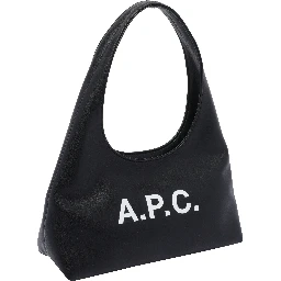 حقائب APC.. سوداء