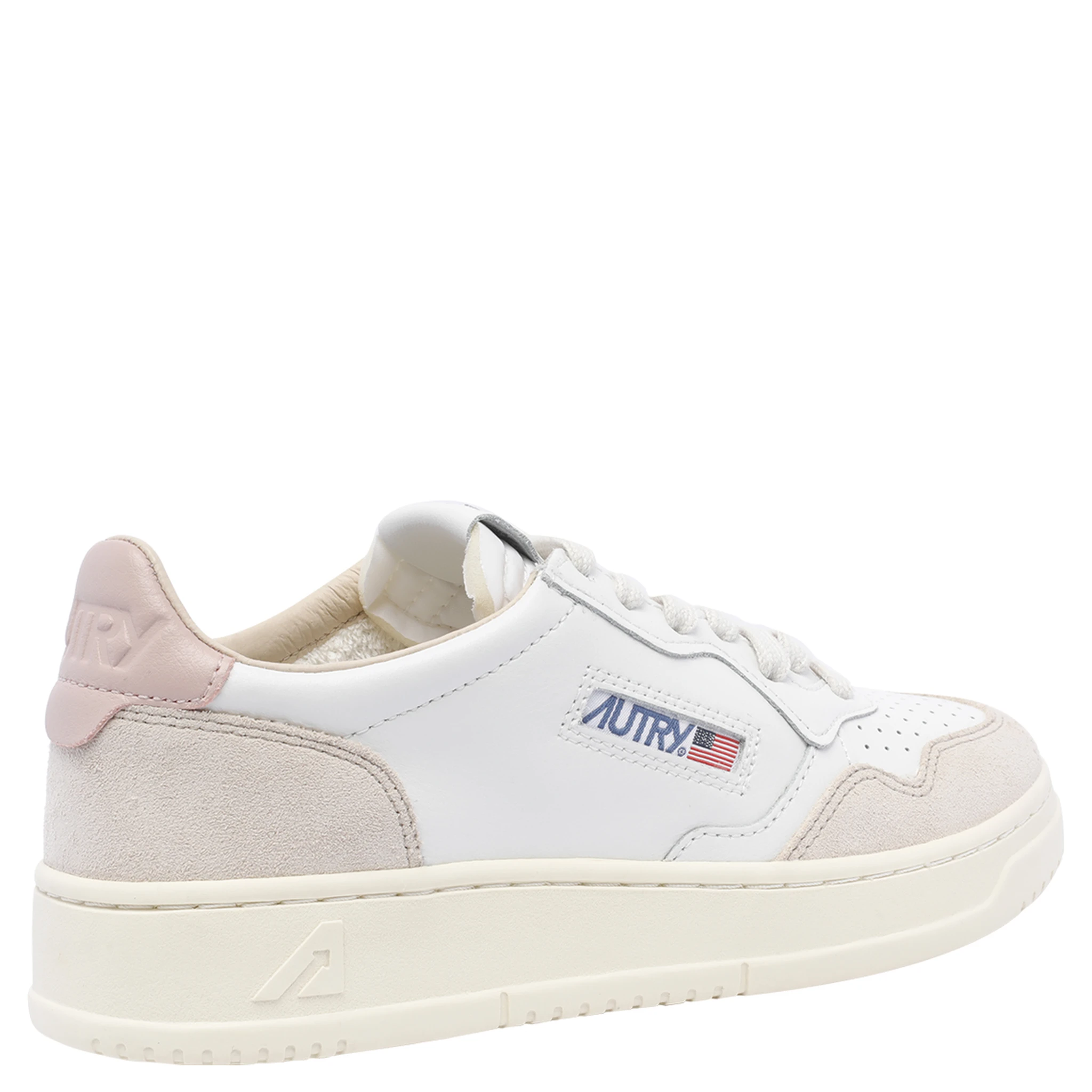 AUTRY Sneakers White