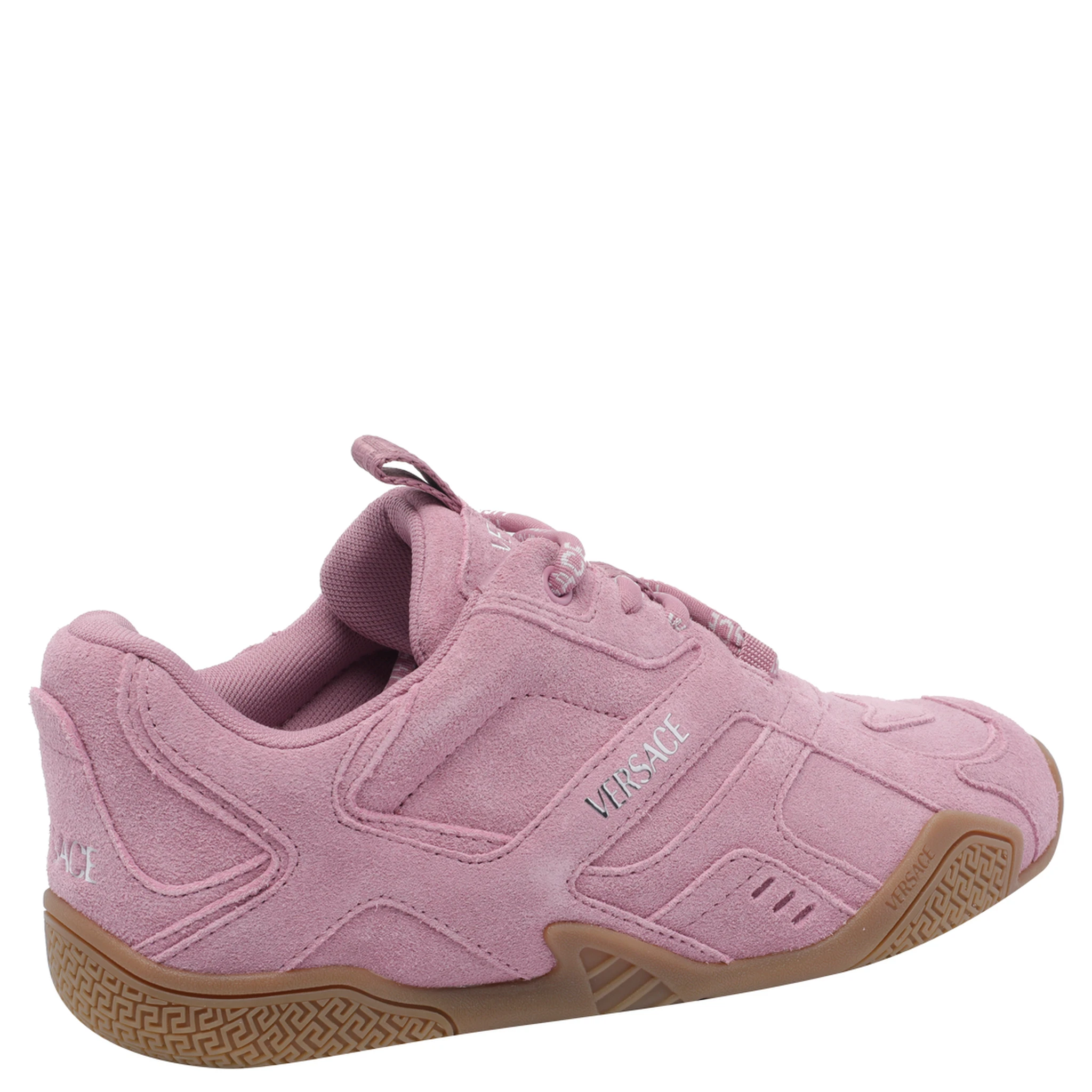 Versace Sneakers Pink