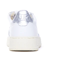 AUTRY Sneakers White