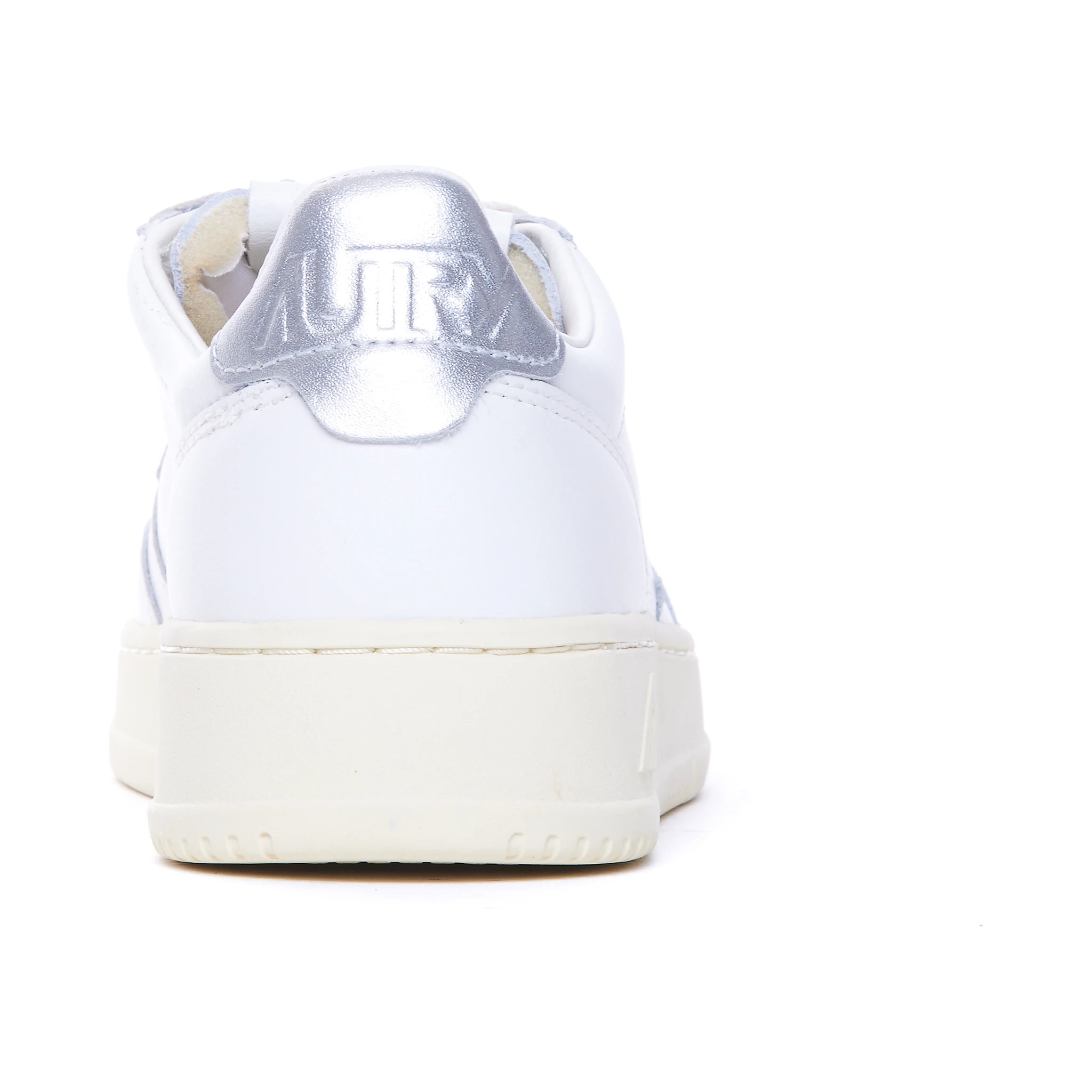AUTRY Sneakers White