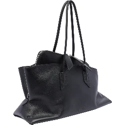 The Attico Bags.. Black