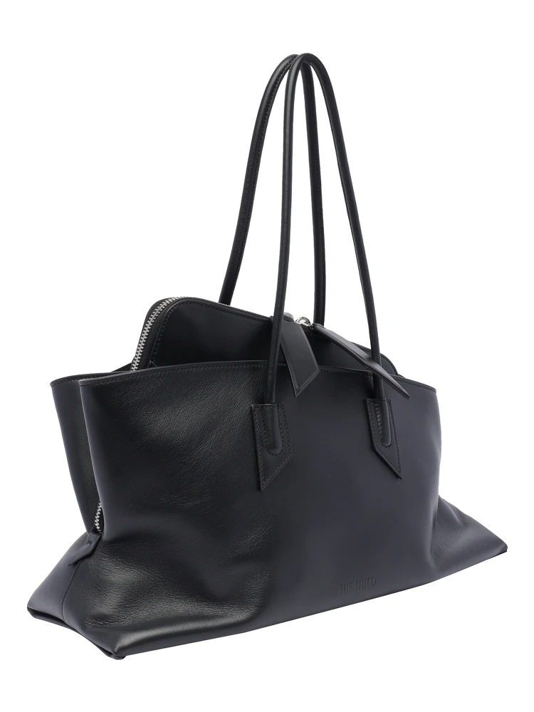 The Attico Bags.. Black alternative