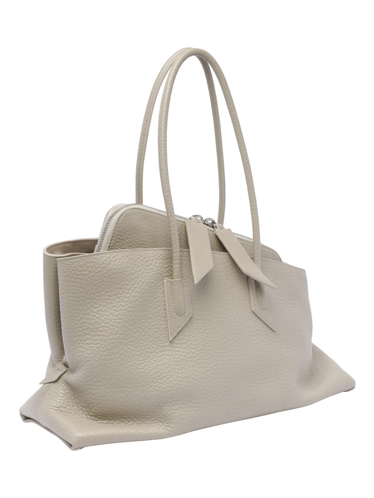 The Attico Bags.. Beige alternative