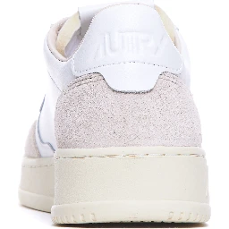 AUTRY Sneakers White