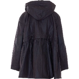 BARBOUR X GANNI Coats MultiColour