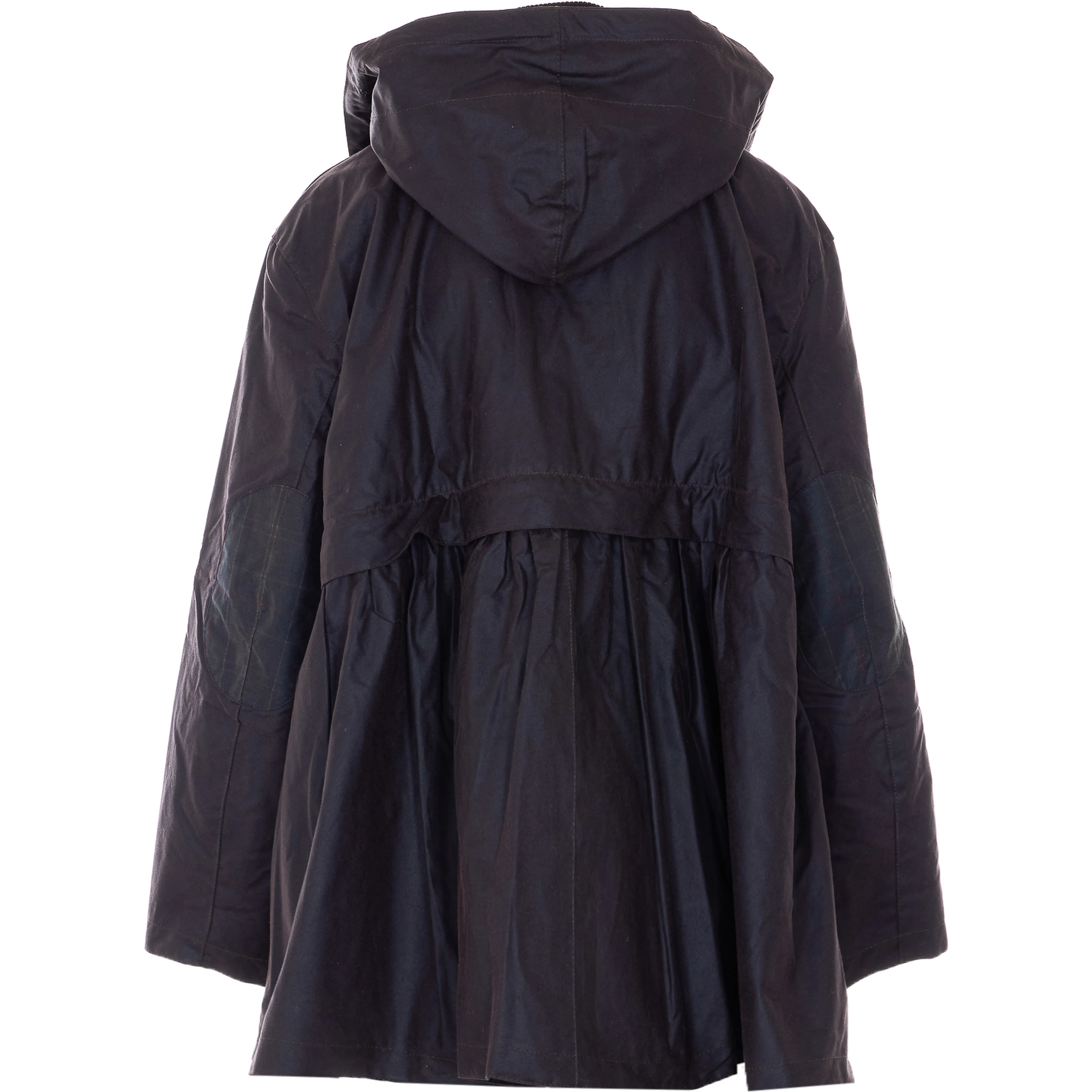 BARBOUR X GANNI Coats MultiColour