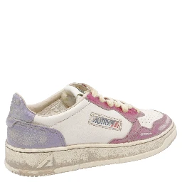 AUTRY Sneakers MultiColour