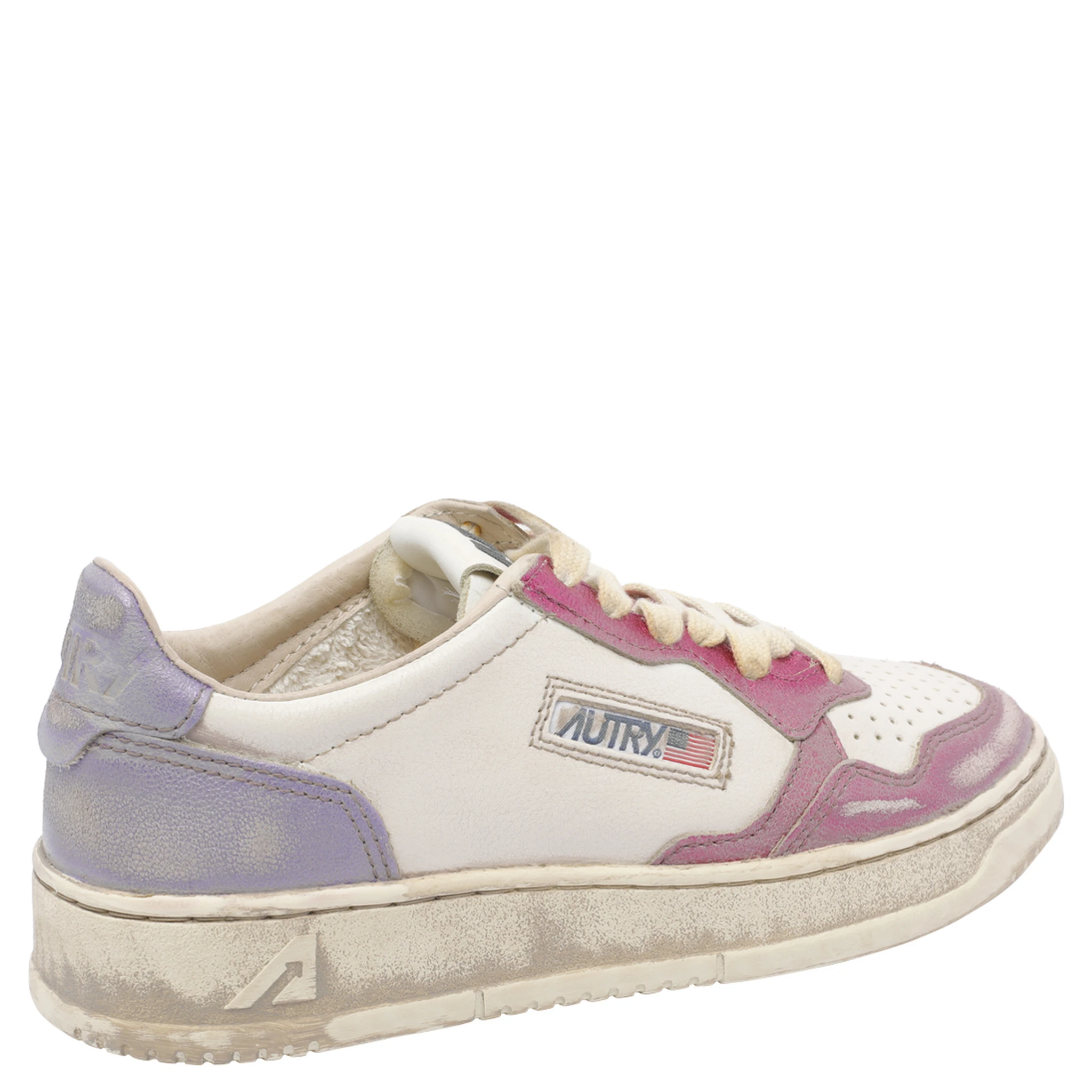 AUTRY Sneakers MultiColour