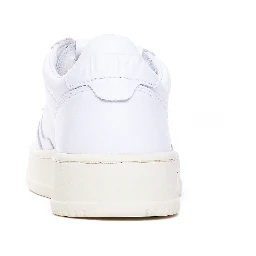 AUTRY Sneakers White
