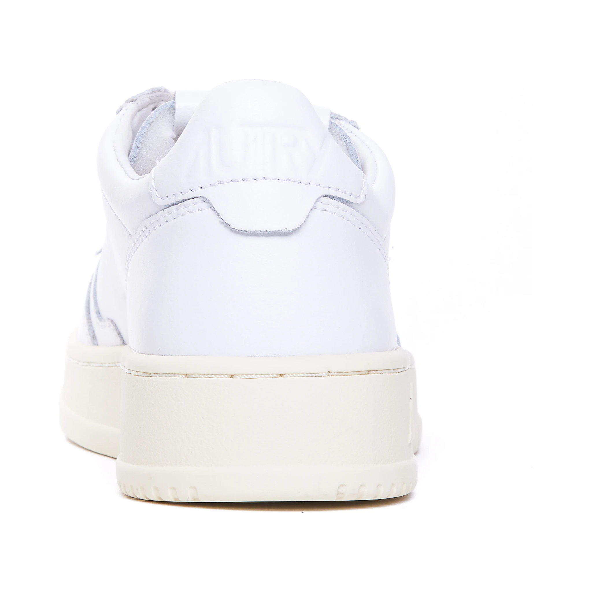 AUTRY Sneakers White