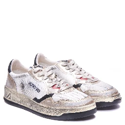 AUTRY Sneakers White