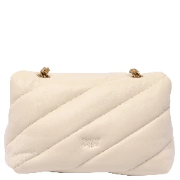 Pinko Bags.. White