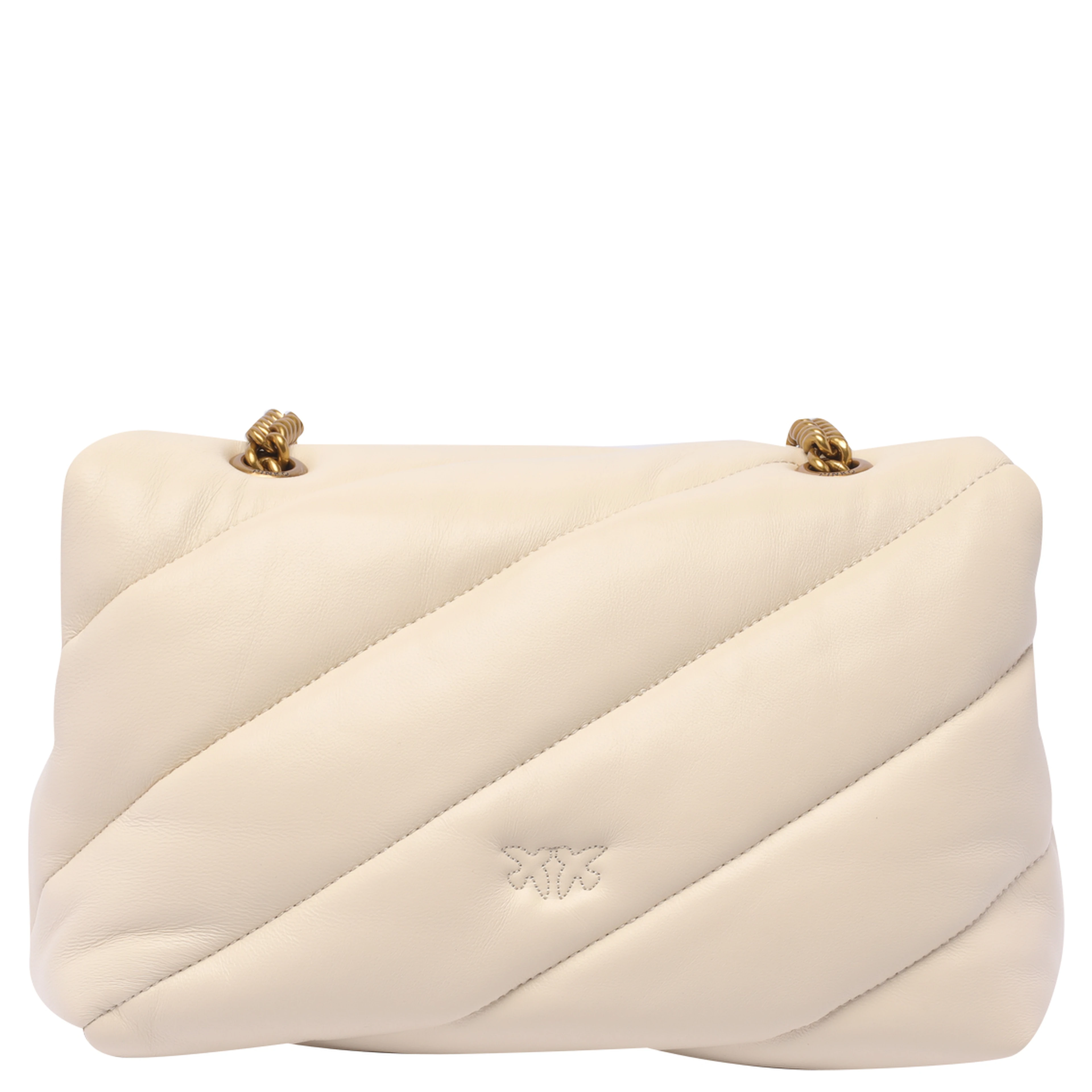 Pinko Bags.. White