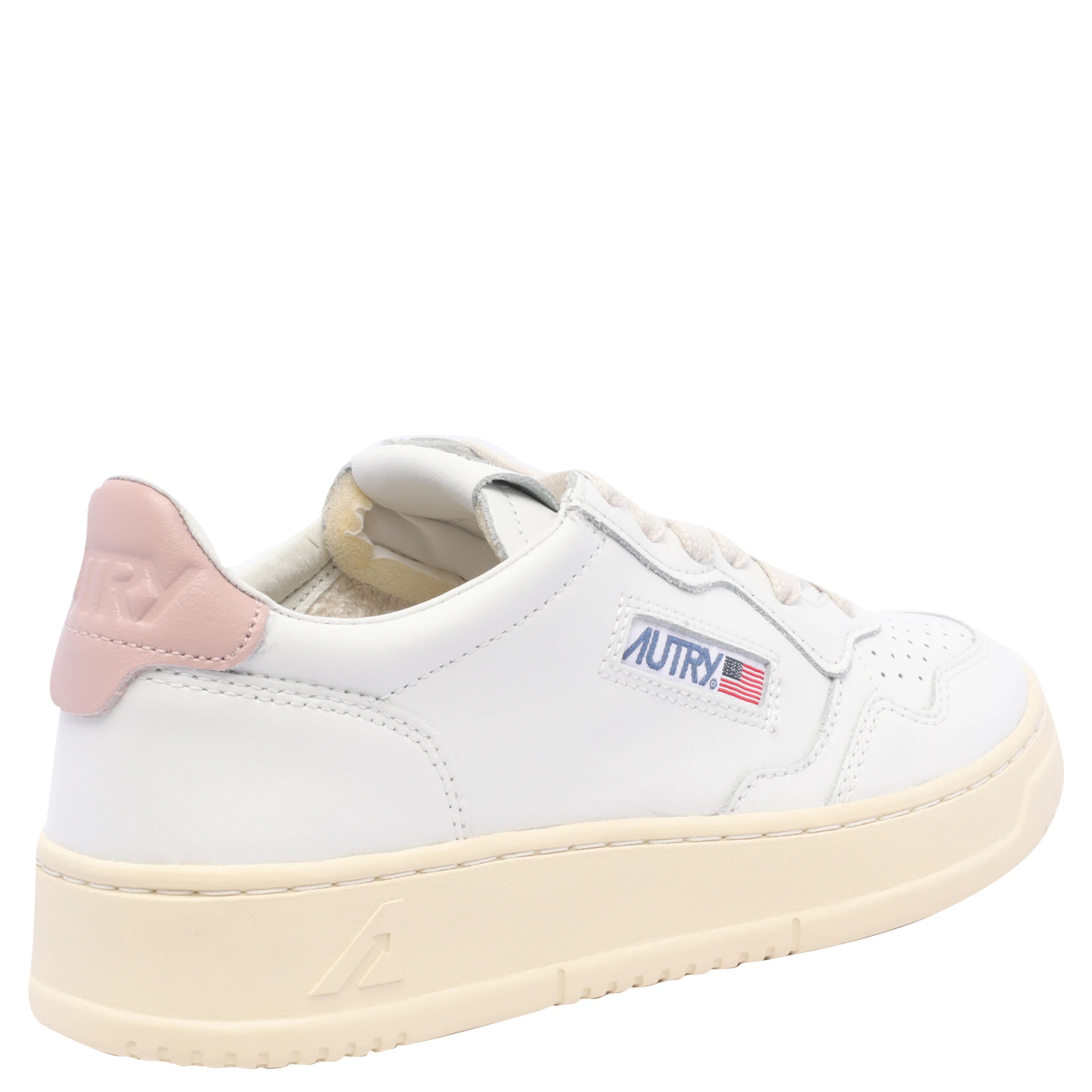 AUTRY Sneakers White