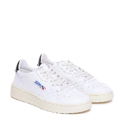 AUTRY Sneakers White
