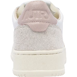 AUTRY Sneakers White