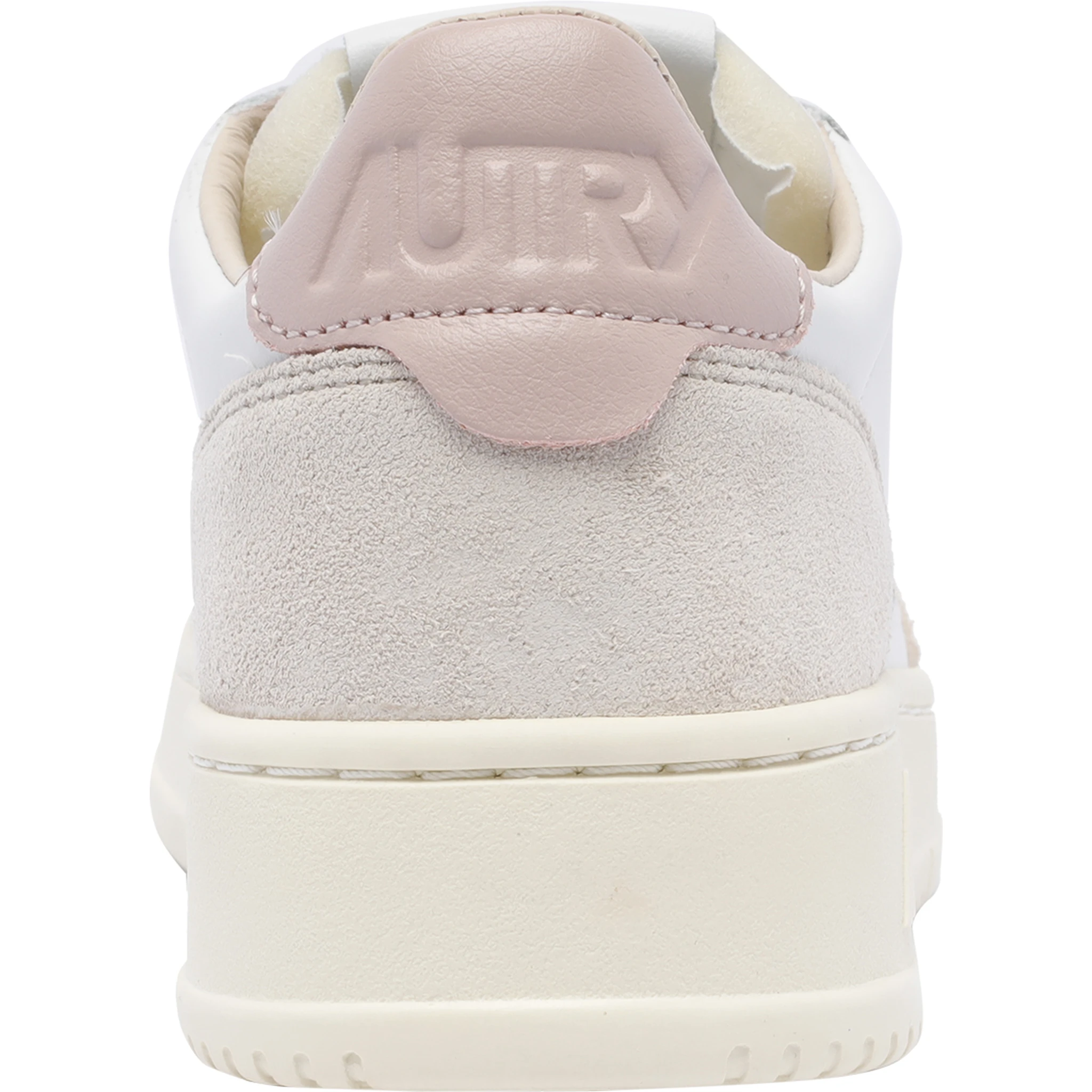 AUTRY Sneakers White