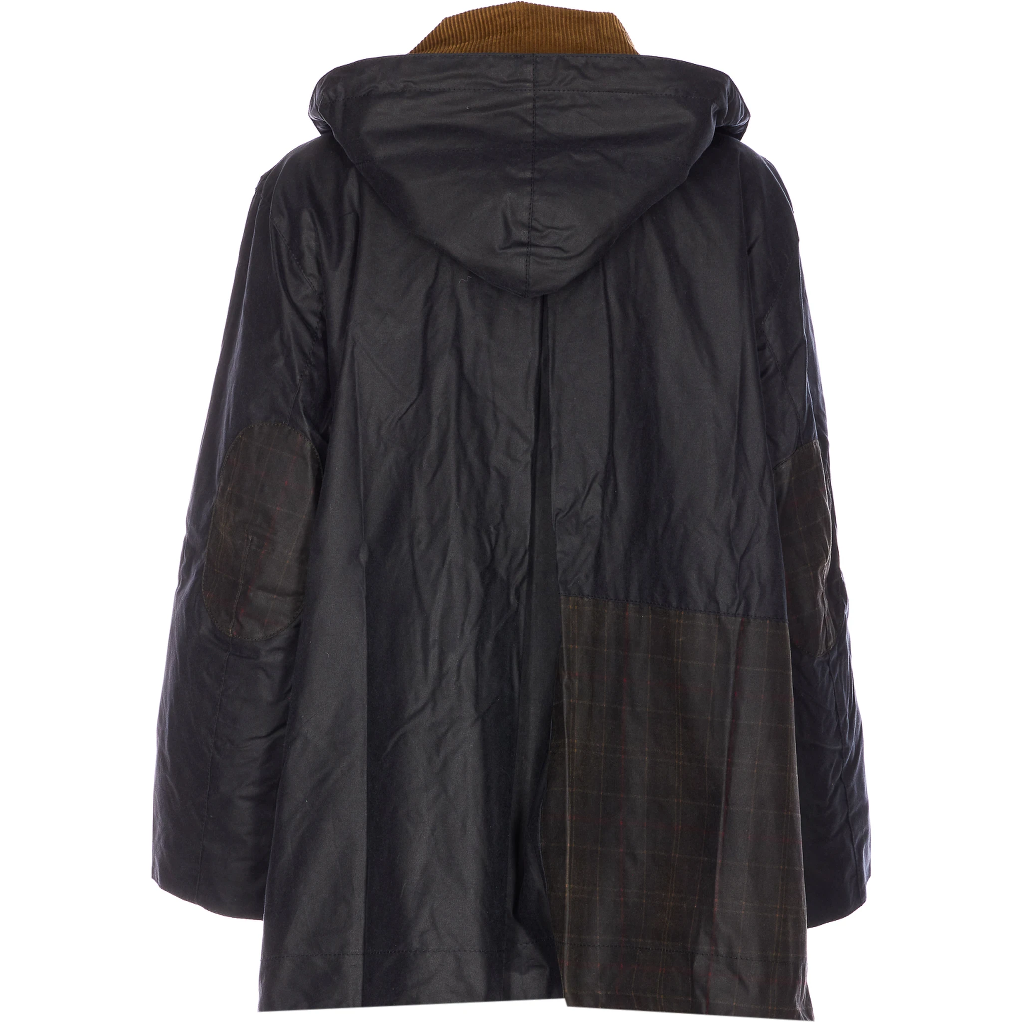 BARBOUR X GANNI Coats