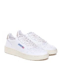 AUTRY Sneakers White