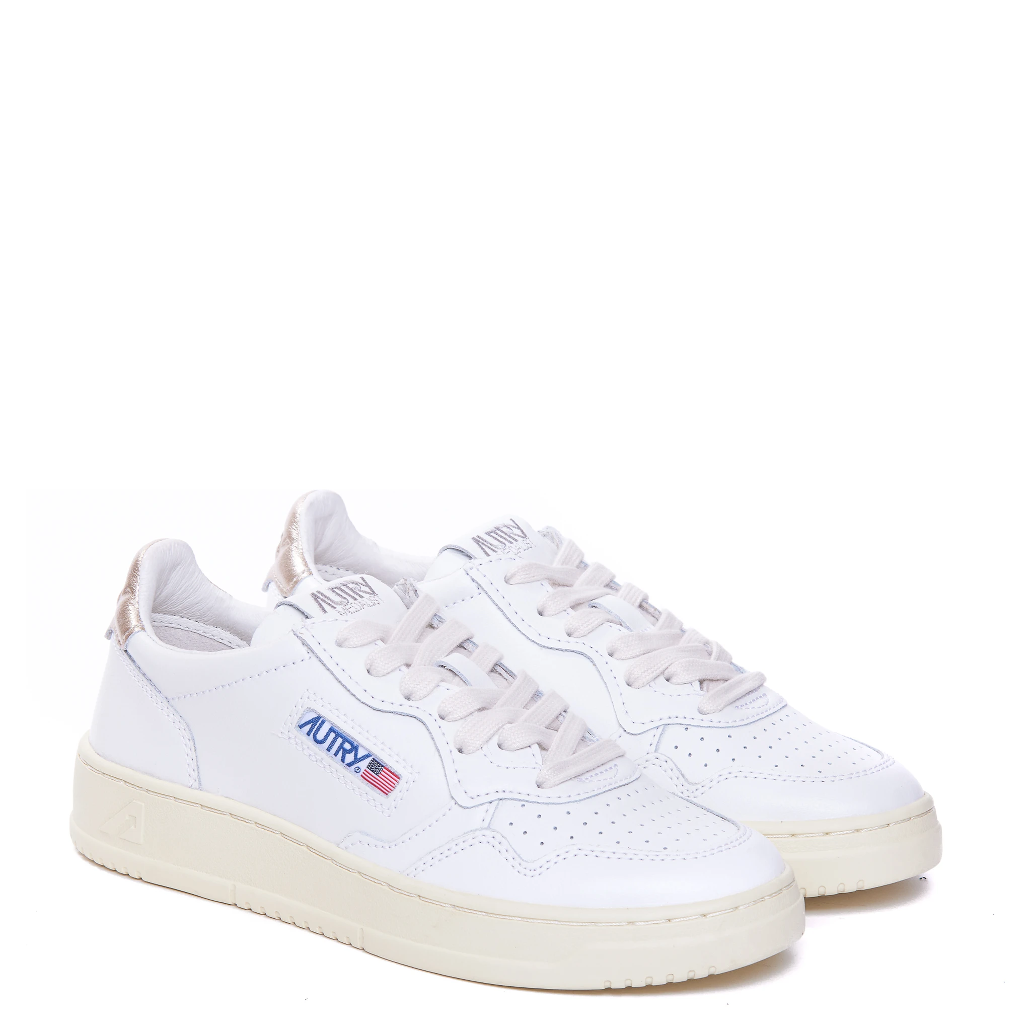 AUTRY Sneakers White