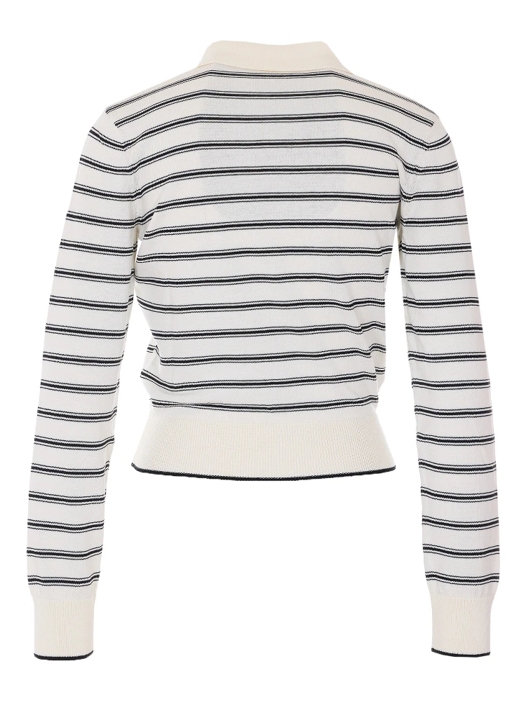 A.P.C. Sweaters White alternative