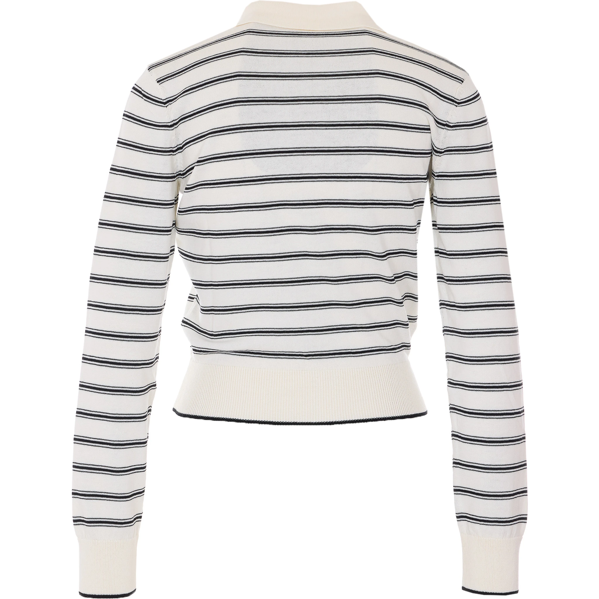 A.P.C. Sweaters White