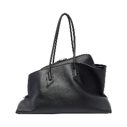 The Attico Bags.. Black
