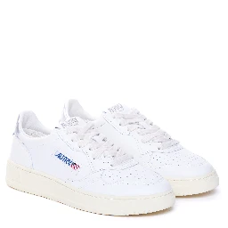 AUTRY Sneakers White