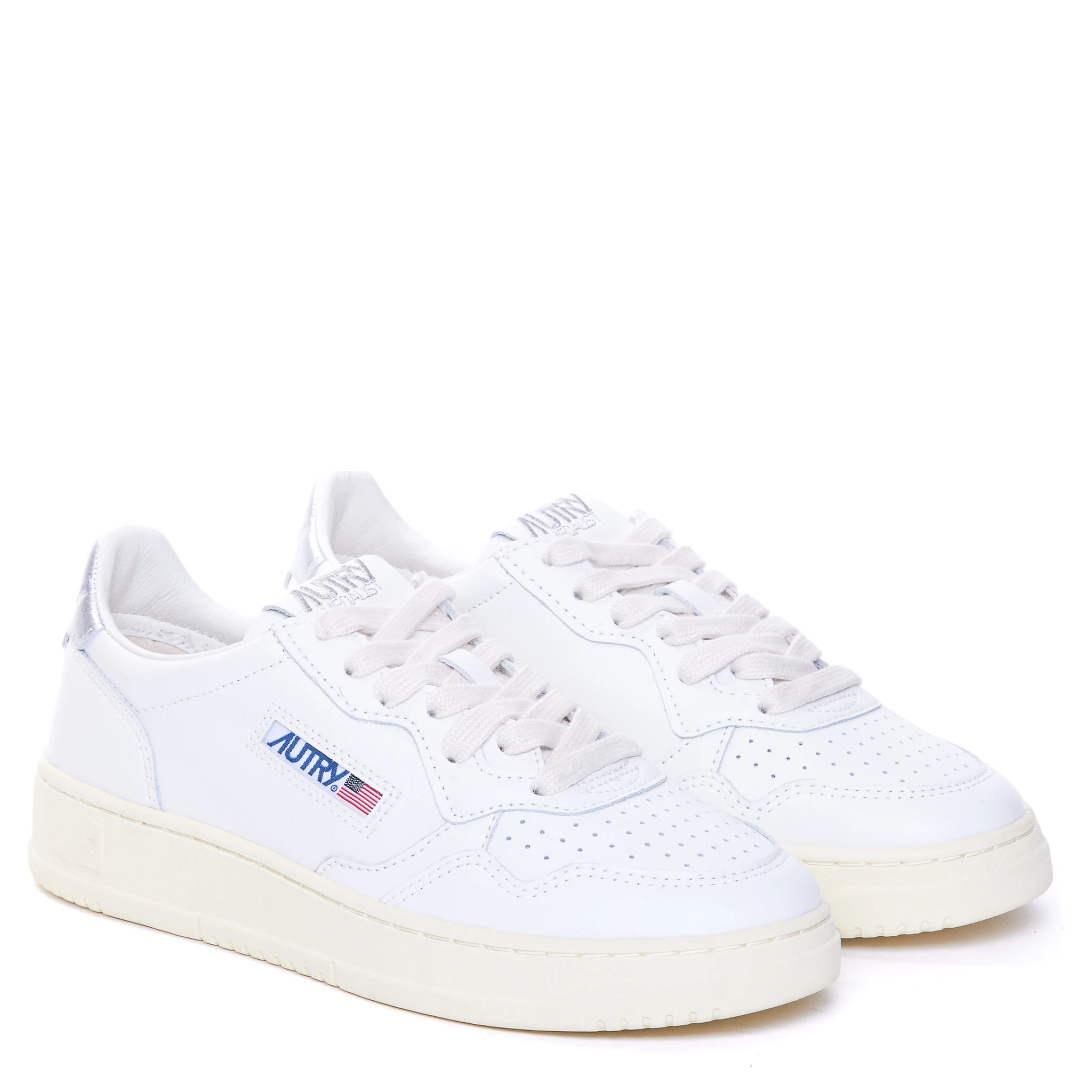 AUTRY Sneakers White
