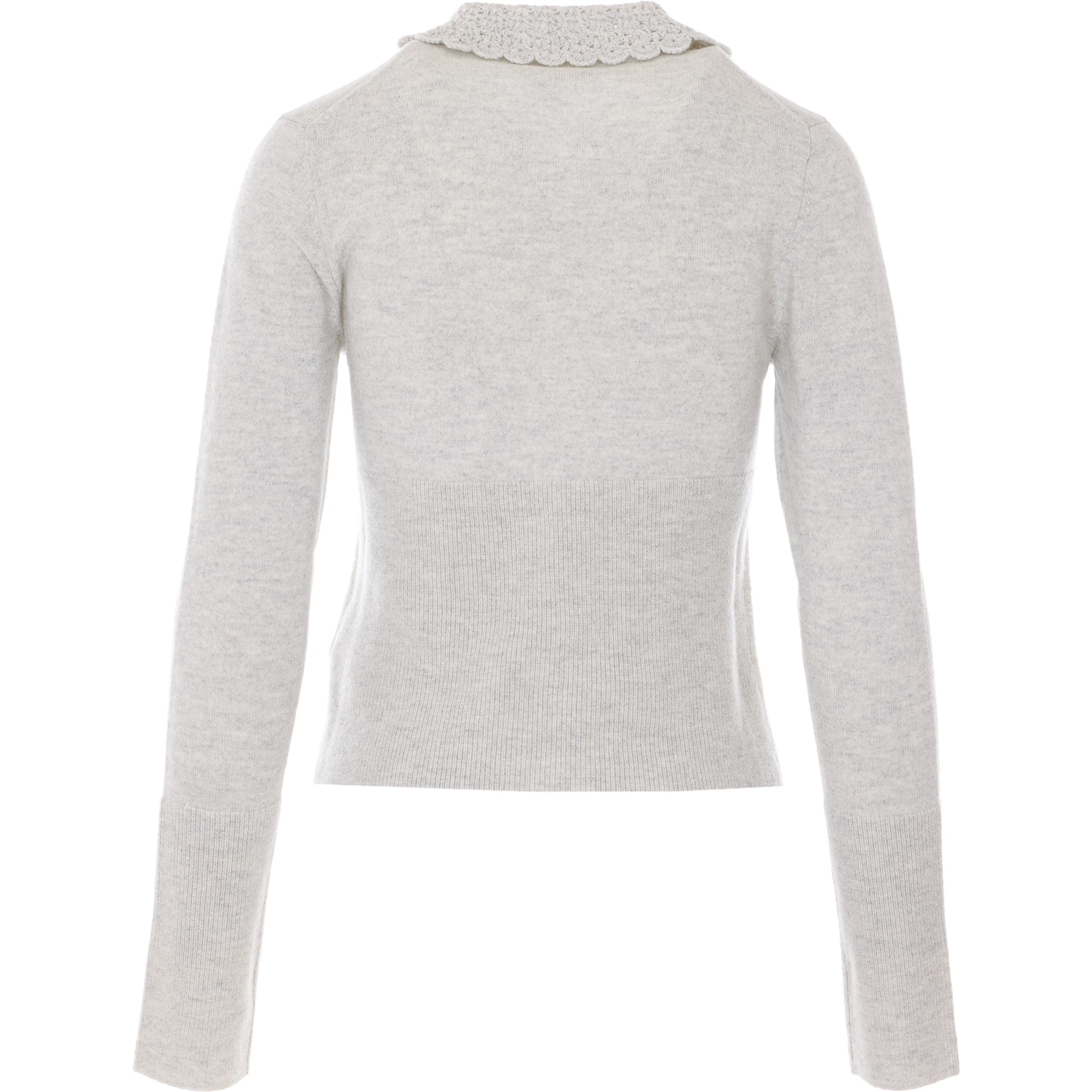 Chloè Sweaters Grey