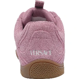 Versace Sneakers Pink