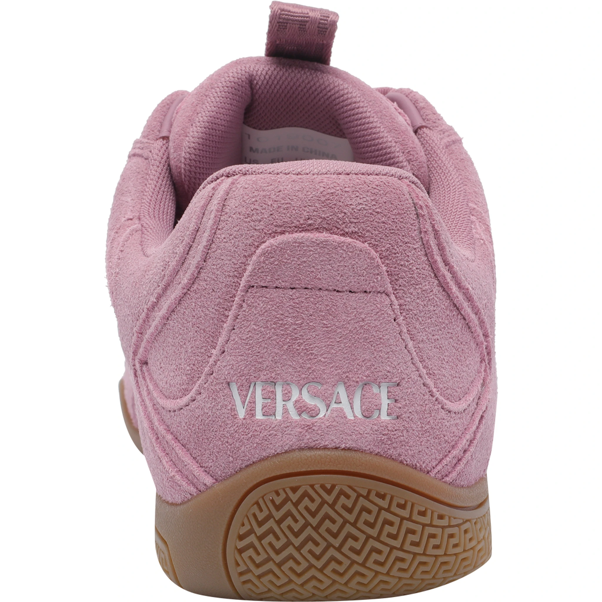 Versace Sneakers Pink