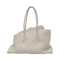 The Attico Bags.. Beige