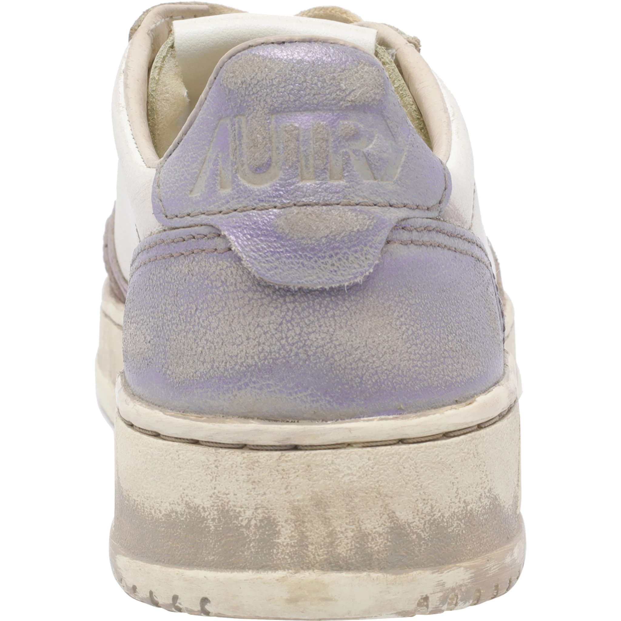 AUTRY Sneakers MultiColour